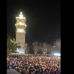 image-92066 kozan.gr: Ώρα 22:40: Bίντεο, από κινητό, λίγο πριν την έναρξη του φετινού πάρτι νεολαίας στην κεντρική πλατεία Κοζάνης (Βίντεο)