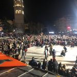 image-92052 kozan.gr: Κεντρική πλατεία Κοζάνης: Η παρουσίαση του φανού Λάκκος τ΄Μάγγαν, το βράδυ του Σαββάτου 17/2 (Φωτογραφίες & Βίντεο)