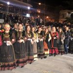 image-91870 kozan.gr: Κεντρική Πλατεία Κοζάνης: Η παρουσίαση του Φανού «Κόζιανη», το βράδυ της Παρασκευής 16/2 (Βίντεο 13′ & Φωτογραφίες)