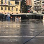 image-91730 kozan.gr: Πεντακάθαρη η κεντρική πλατεία, ο πεζόδρομος και το κέντρο της Κοζάνης – Σε εγρήγορση το προσωπικό καθαριότητας του δήμου Κοζάνης (Φωτογραφίες)