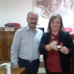 image-91700 Ο δήμαρχος Εορδαίας έκοψε τη βασιλόπιτα των εργαζομένων του δήμου (Φωτογραφίες)