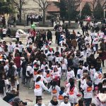 image-91577 kozan.gr: H επετειακή έναρξη των φετινών Sourd Games 2018 στην Κοζάνη (Bίντεο 7′ & Φωτογραφίες)