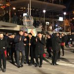 image-91507 kozan.gr: Κεντρική πλατεία Κοζάνης: Η παρουσίαση του φανού Σκ΄ρκας, το βράδυ της Πέμπτης 15/2 (Φωτογραφίες & Βίντεο)