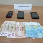 image-91342 Σύλληψη 64χρονου σε περιοχή της Καστοριάς για μεταφορά μη νόμιμων μεταναστών (Φωτογραφίες)