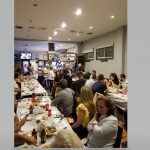image-90889 Η αποστολή του Ποντιακού Μορφωτικού Συλλόγου Αγίου Δημητρίου – Ρυακίου επισκέφτηκε την Ελληνική Ορθόδοξη Κοινότητα Moreland (Φωτογραφίες)