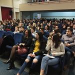 image-90870 Με μεγάλη επιτυχία πραγματοποιήθηκαν στις 3, 4, 10 και 11 Φεβρουαρίου οι προγραμματισμένες εκδηλώσεις επαγγελματικού προσανατολισμού από τον Σύλλογο Εκπαιδευτικών Φροντιστών Δυτικής Μακεδονία