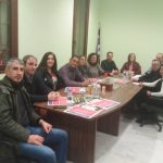 image-90722 kozan.gr: Οι εκπρόσωποι των πολιτιστικών συλλόγων Εορδαίας μιλούν για την 1η παραδοσιακή μουσικοχορευτική εκδήλωση «Εορδαίας δρώμενα» που θα πραγματοποιηθεί την Παρασκευή 16/2 (Βίντεο)