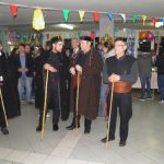 image-90685 kozan.gr: Άναψε, το βράδυ της Τρίτης 13/2, ο φανός του ΤΕΙ Δυτικής Μακεδονίας, στην Κοζάνη (Βίντεο & Φωτογραφίες)