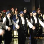 image-90614 kozan.gr: Κεντρική πλατεία Κοζάνης: Εντυπωσίασε με τα χορευτικά του ο φιλοξενούμενος σύλλογος, του Φανού «Πλατάνια», οι «Φιλοτέχνες» Κομοτηνής, το βράδυ της Τρίτης 13/2 (Βίντεο & Φωτογραφίες)
