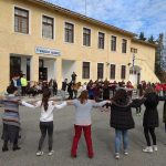 image-90488 Συνάντηση σχολείων των Βαλκανίων στο Γυμνάσιο Αιανής (Φωτογραφίες)