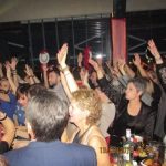 image-90468 Οι Imam Baildi στο El Barrio «Coffee & Cocktail Specialists» στην Κοζάνη, ξεσήκωσαν τους παρευρισκόμενους, το βράδυ της Δευτέρας 12 Φεβρουαρίου (Φωτογραφίες)