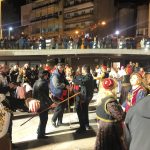 image-90399 kozan.gr: Κεντρική πλατεία Κοζάνης: Η παρουσίαση του φανού Αγίου Δημητρίου, το βράδυ της Δευτέρας 12/2 (Βίντεο 14′ & Φωτογραφίες)