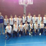 image-90396 Aήττητος Πρωταθλητής στο τουρνουά καλαθοσφαίρισης του ΤΕΙ Δ. Μακεδονίας, 2017-2018, ο Ηρακλής Κοζάνης (γεννηθέντες 2006-2007)