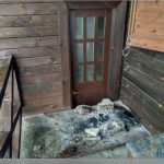 image-90286 O Δήμος Βοΐου για ζημιές στο χώρο του καταφυγίου στο Μπούρινο