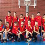 image-90281 Αήττητος πρωταθλητής στο τουρνουά καλαθοσφαίρισης του ΤΕΙ Δυτικής Μακεδονίας 2017-2018 ο Μέγας Αλέξανδρος Κοζάνης