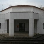 image-353856 H βρεγμένη μοκέτα του Πνευματικού Κέντρου Πτολεμαΐδας (Γράφει ο Νικόλαος Χρ. Κωτίδης)