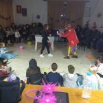 image-90143 Αποκριάτικο χορό διοργάνωσε το Σάββατο 10/2, το απόγευμα στο Χρώμιο Κοζάνης, ο Πολιτιστικός Σύλλογος του χωριού (Βίντεο)