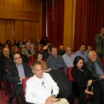 image-103404 kozan.gr: Γ. Χιωτίδης στην 1η Δημόσια Λογοδοσία της Διοίκησης του Γενικού Νοσοκομείου Κοζάνης «Μαμάτσειο»: «Ευελπιστούμε σε λίγα χρόνια, να έχουμε μία νέα πτέρυγα στο Μαμάτσειο, συνολικής έκτασης 5400 τ.μ., όπου εκεί θα στεγαστεί ο παθολογικός και χειρουργικός τομέας» (Φωτογραφίες & Βίντεο)