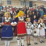 image-103365 kozan.gr: Λαζαρίνες Αιανής: Αναβίωσε, το απόγευμα του Σαββάτου 31/3, o Τρανός χορός “Τσιντζιρό” (Φωτογραφίες & Βίντεο)
