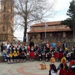 image-103349 kozan.gr: Αναβίωσε ο χορός των {ΛΑΖΑΡΙΝΩΝ}, το απόγευμα του Σαββάτου 31/3, στην Λευκοπηγή Κοζάνης (Φωτογραφίες)