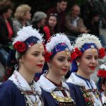 image-103306 Μεγάλη Μέρα η σημερινή για τα ντόπια χωριά του Δήμου Κοζάνης. Γιορτάζουν τις Λαζαρίνες, τα κορίτσια του Λάζαρη (της Φανής Φτάκα)