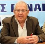 image-103280 ΓΑΣ Απολλων Πτολεμαιδας: Έφυγε από την ζωή ο Μιχάλης Βιντζηλαίου