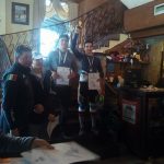 image-103196 Γιώργος Καράτζιας, από τη Λευκοπηγή Κοζάνης, ο μεγάλος πρωταγωνιστής των αγώνων του Πανελληνίου Πρωταθλήματος Αλπικού Σκι