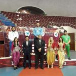 image-103066 Πρώτος ο Κώστας Φωτιάδης του Κρότωνα Kοζάνης στο Μεσογειακό πρωτάθλημα πάλης