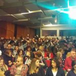 image-102600 kozan.gr: Πτολεμαΐδα: «Το Μόνον της Ζωής του Ταξείδιον», με την Ιωάννα Παππά, παρουσιάστηκε το βράδυ της Τρίτης 27/3 στο Πνευματικό Κέντρο (Φωτογραφίες & Βίντεο)