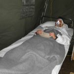 image-102469 kozan.gr: «Σεισμός» στο Μαμάτσειο νοσοκομείο Κοζάνης, το σενάριο της άσκησης εκκένωσης, που πραγματοποιήθηκε σήμερα Τρίτη 27/3 (Φωτογραφίες & Βίντεο)