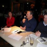 image-102383 kozan.gr: Εκδήλωση με θέμα: «Μαθητεύοντας στην Τέχνη του λόγου», διοργάνωσε το Τμήμα Πολιτισμού της ΕΛΜΕ Κοζάνης (Φωτογραφίες & Βίντεο)