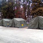 image-102331 kozan.gr: Φωτογραφίες από την προετοιμασία για την αυριανή άσκηση εκκένωσης του Νοσοκομείου Κοζάνης «ΜΑΜΑΤΣΕΙΟ»