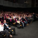 image-102186 kozan.gr: Τα 50 χρόνια από την ίδρυσή του γιόρτασε, το βράδυ της Κυριακής 25/3, στην Αίθουσα Τέχνης, ο Σύνδεσμος Γραμμάτων και Τεχνών (Bίντεο 14′ & Φωτογραφίες)