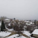 image-102161 kozan.gr: 25η Μαρτίου, με το Καταφύγι του δήμου Σερβίων – Βελβεντού & τη γύρω περιοχή, «ντυμένη» στα λευκά (Φωτογραφίες)