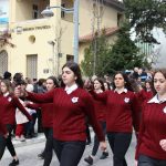 image-101087 kozan.gr: 760+ φωτογραφίες από τη σημερινή παρέλαση για την επέτειο της 25ης Μαρτίου στην Κοζάνη