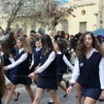 image-101091 kozan.gr: Βίντεο (32′), με ΟΛΗ τη σημερινή παρέλαση για την επέτειο της 25ης Μαρτίου στην Κοζάνη