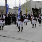 image-101092 kozan.gr: Βίντεο (32′), με ΟΛΗ τη σημερινή παρέλαση για την επέτειο της 25ης Μαρτίου στην Πτολεμαΐδα