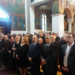 image-100996 kozan.gr: Πτολεμαΐδα: Ώρα 10:30 π.μ.: H επίσημη Δοξολογία στον Μητροπολιτικό Ιερό Ναό της Αγίας Τριάδας (Φωτογραφίες)