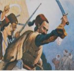 image-100970 25η Μαρτίου 1821: Η Επανάσταση των Πολυτέκνων (της Μαρίας Αντωνιάδου*)