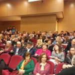 image-100905 kozan.gr: O Σύλλογος Βλατσιωτών Πτολεμαΐδας διοργάνωσε το απόγευμα του Σαββάτου 24/3, εκδήλωση αφιερωμένη στον Βλατσιώτη ήρωα του 1821, οπλαρχηγό, Ιωάννη Σ. Φαρμάκη (Φωτογραφίες & Βίντεο)