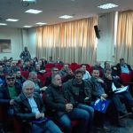 image-100887 kozan.gr: Δηλώσεις εκπροσώπων παρατάξεων κατά τη σημερινή έναρξη των εργασιών του επαναληπτικού 35ου Εκλογοαπολογιστικού Συνεδρίου του Εργατικού Κέντρου Ν. Κοζάνης (Βίντεο)