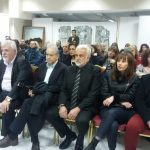 image-100734 kozan.gr: Πτολεμαΐδα: Eγκαινιάστηκε η εικαστική έκθεση «ΔΕΗ και πόλη» αφιερωμένη στα 60 χρόνια της συμπόρευσης της ΔΕΗ με την Πτολεμαΐδα (Φωτογραφίες & Βίντεο)