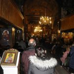 image-100755 kozan.gr: Παρουσία αρκετών πιστών τελέστηκε το βράδυ της Παρασκευής 23/3 η Ακολουθία του Ακάθιστου Ύμνου στον Ιερό Καθεδρικό και Μητροπολιτικό Ναό του Αγίου Νικολάου Κοζάνης (Βίντεο & Φωτογραφίες)
