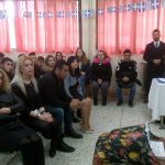 image-100733 Σχολική γιορτή 25ης Μαρτίου παρουσία του Σεβασμιότατου Μητροπολίτη Σισανίου και Σιατίστης κ.κ. Παύλου