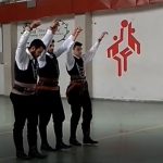 image-100696 Βίντεο από τη σχολική εκδήλωση του 2ου ΕΠΑΛ Πτολεμαΐδας για την επέτειο της 25ης Μαρτίου (Βίντεο)