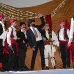 image-100561 kozan.gr: Κέρδισε το χειροκρότημα το 2ο ΓΕΛ Κοζάνης για την παρουσίαση, το βράδυ της Πέμπτης 22/3, της θεατρικής παράσταση «Το μεγάλο μας τσίρκο» (Φωτογραφίες & Βίντεο)