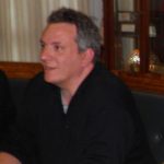 image-106454 Ο πρόεδρος της Δημοτικής βιβλιοθήκης και αντιδήμαρχος Πολιτισμού Παναγιώτης Δημόπουλος για τη φυσική μεταφορά της βιβλιοθήκης στο νέο της χώρο