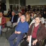 image-99549 kozan.gr: Κοζάνη: Φοιτητές του ΤΕΙ Δ. Μακεδονίας και φοιτητές ERASMUS, με αφορμή την παγκόσμια ημέρα ποίησης, διάβασαν ποιήματα του Κωνσταντίνου Καβάφη (Φωτογραφίες & Βίντεο)