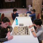 image-99534 19o Ατομικό Πρωτάθλημα ΣΚΑΚΙ ΚΔ Μακεδονίας 2018 – Αποτελέσματα