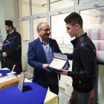 image-99475 Με τιμή στον αθλητή Θεόδωρο Ανδρεόπουλο η εκδήλωση κοπής Βασιλόπιτας της ομάδας κολύμβησης «Δελφίνια» Πτολεμαΐδας